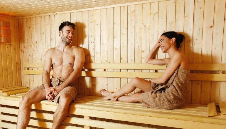 Kalp Sağlığı İçin Hangi Sauna Türü En İyisidir