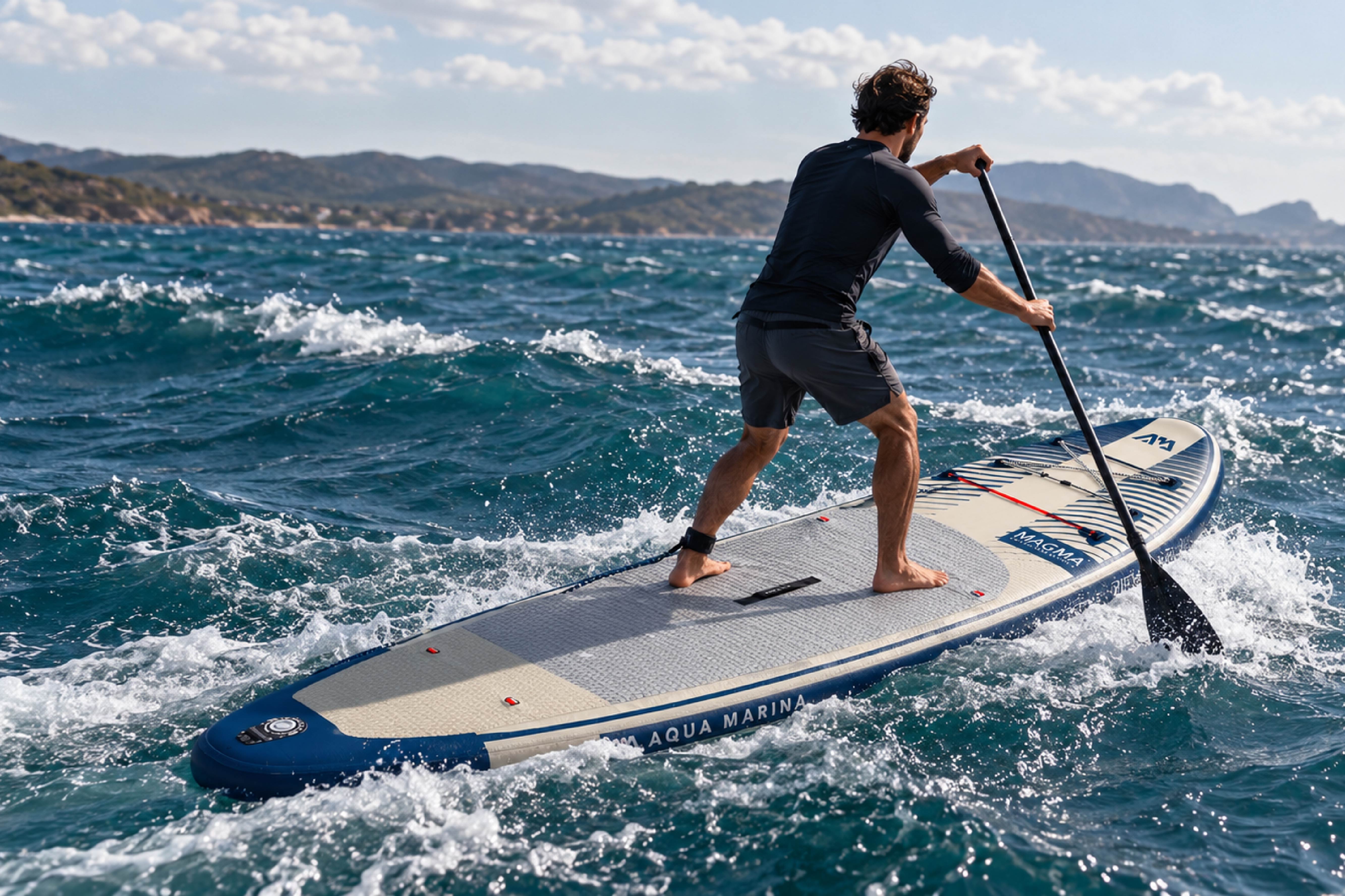 sup-board-ruzgar-ve-dalga-etkisi