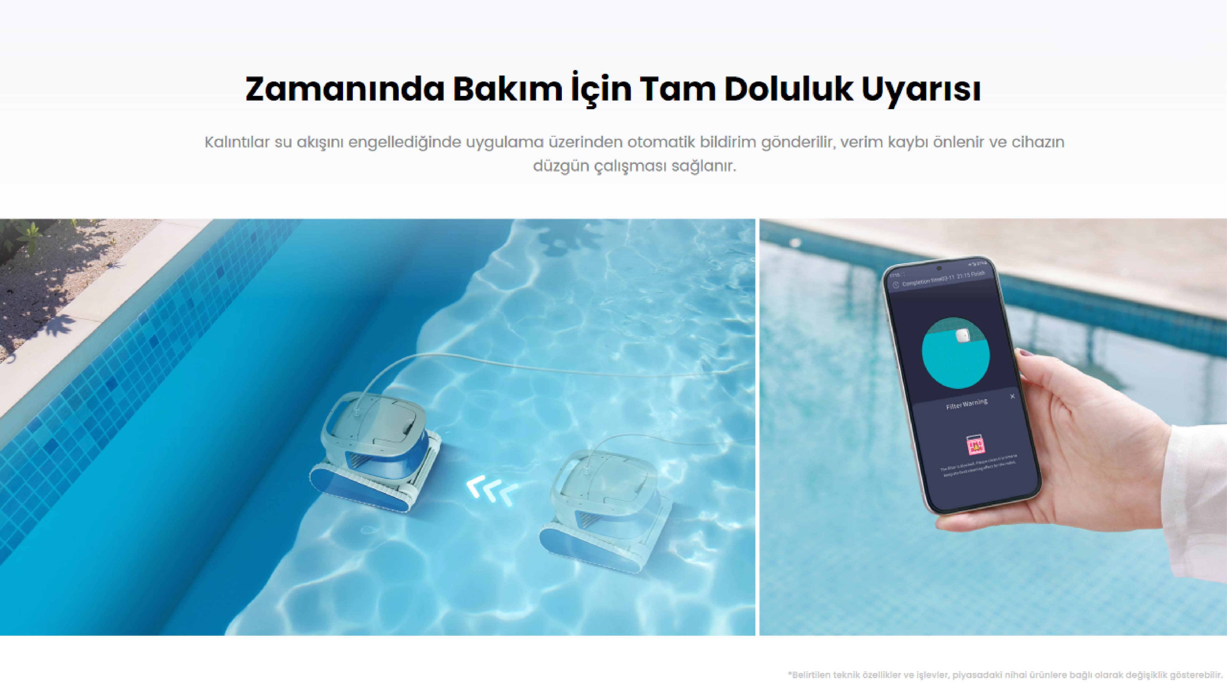 Chasing-dt-c-pro-filtre-doluluk-uyarisi-ve-uygulama-bildirimi