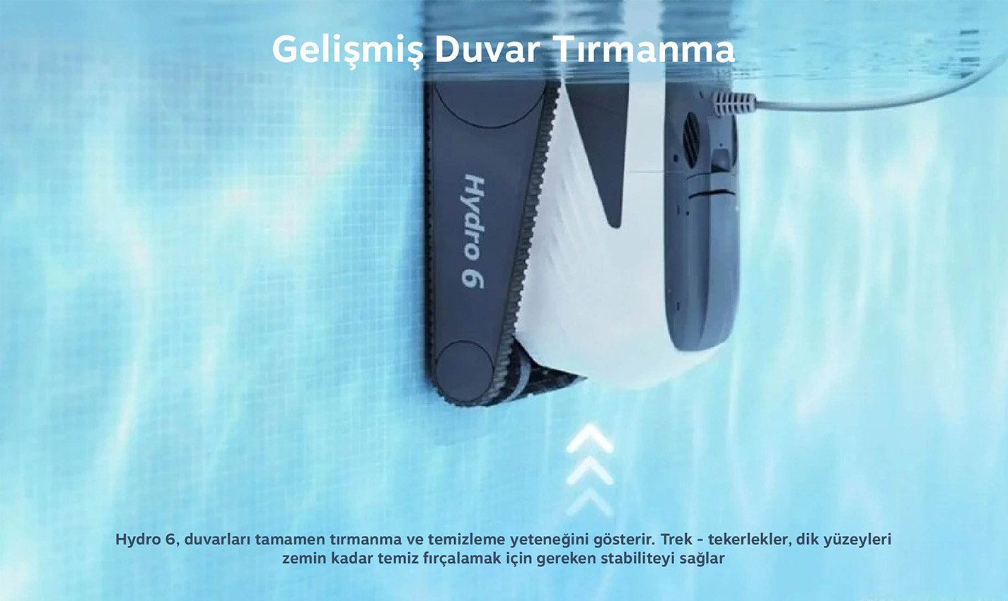 poolmate-hydro-6-havuz-robotu-gelismis-duvar-tirmanma-ve-dikey-yuzey-temizligi