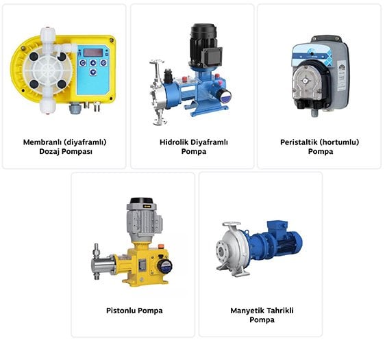 havuz-dozaj-pompasi-cesitleri-membranli-hidrolik-diyaframli-peristaltik-pistonlu-manyetik