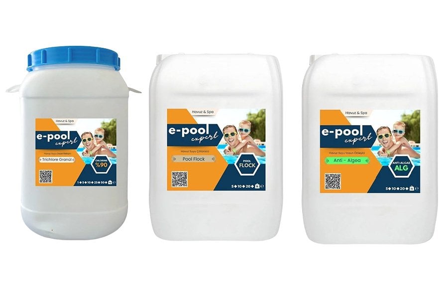 havuz-kimyasal-urunleri-klor-flokulant-ve-yosun-onleyici-e-pool-expert-serisi