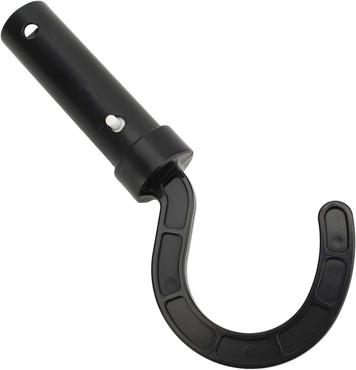 Kablosuz havuz robotu kurtarma kancası ana görsel