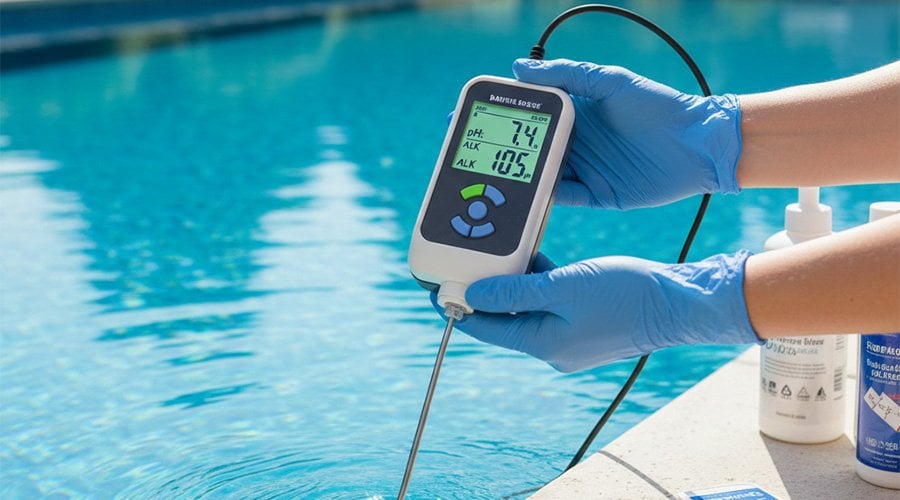 havuz_bakiminda_ph_olcumu_cihazi_uygulama