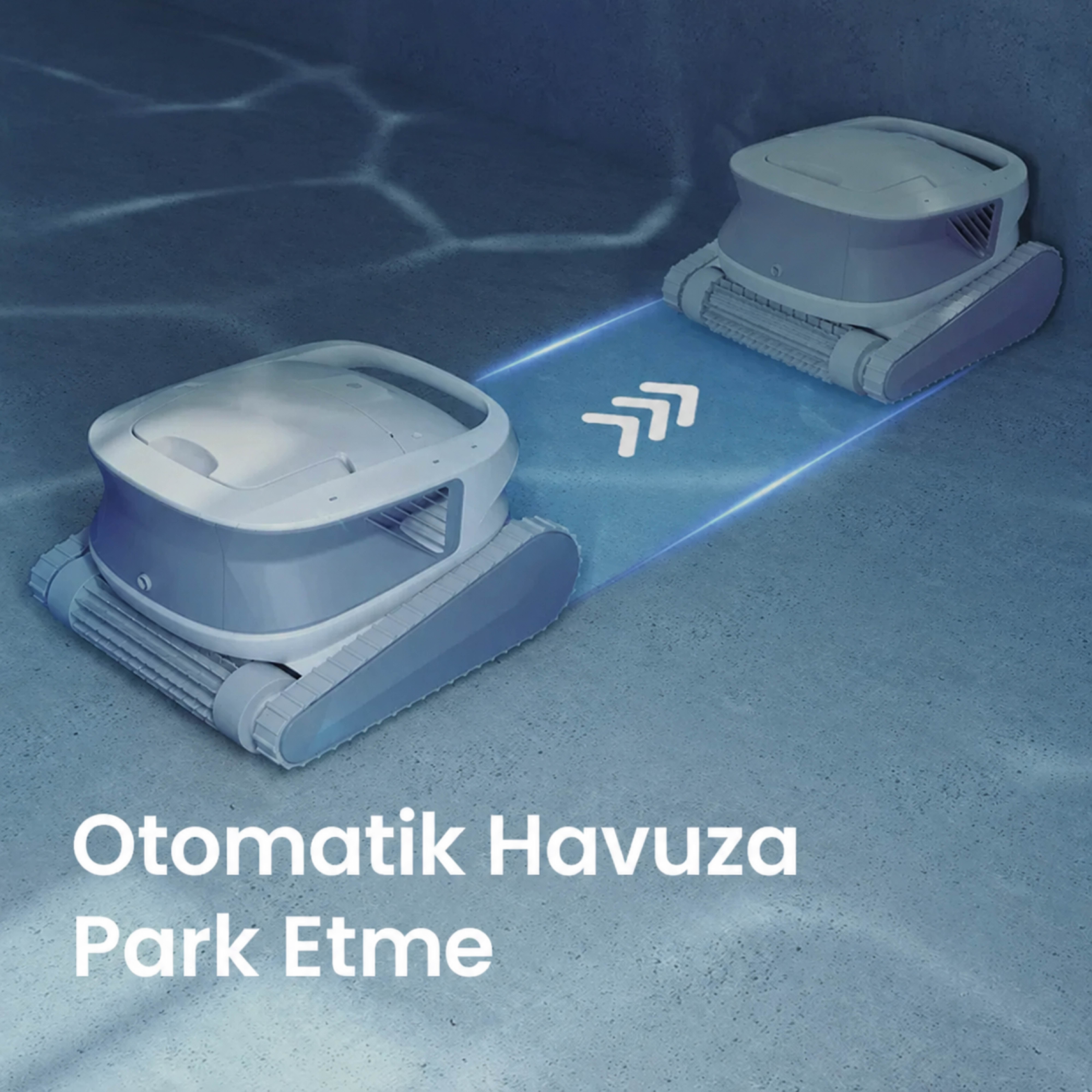 chasing-hydro-3s-otomatik-havuza-park-etme-ozelligi