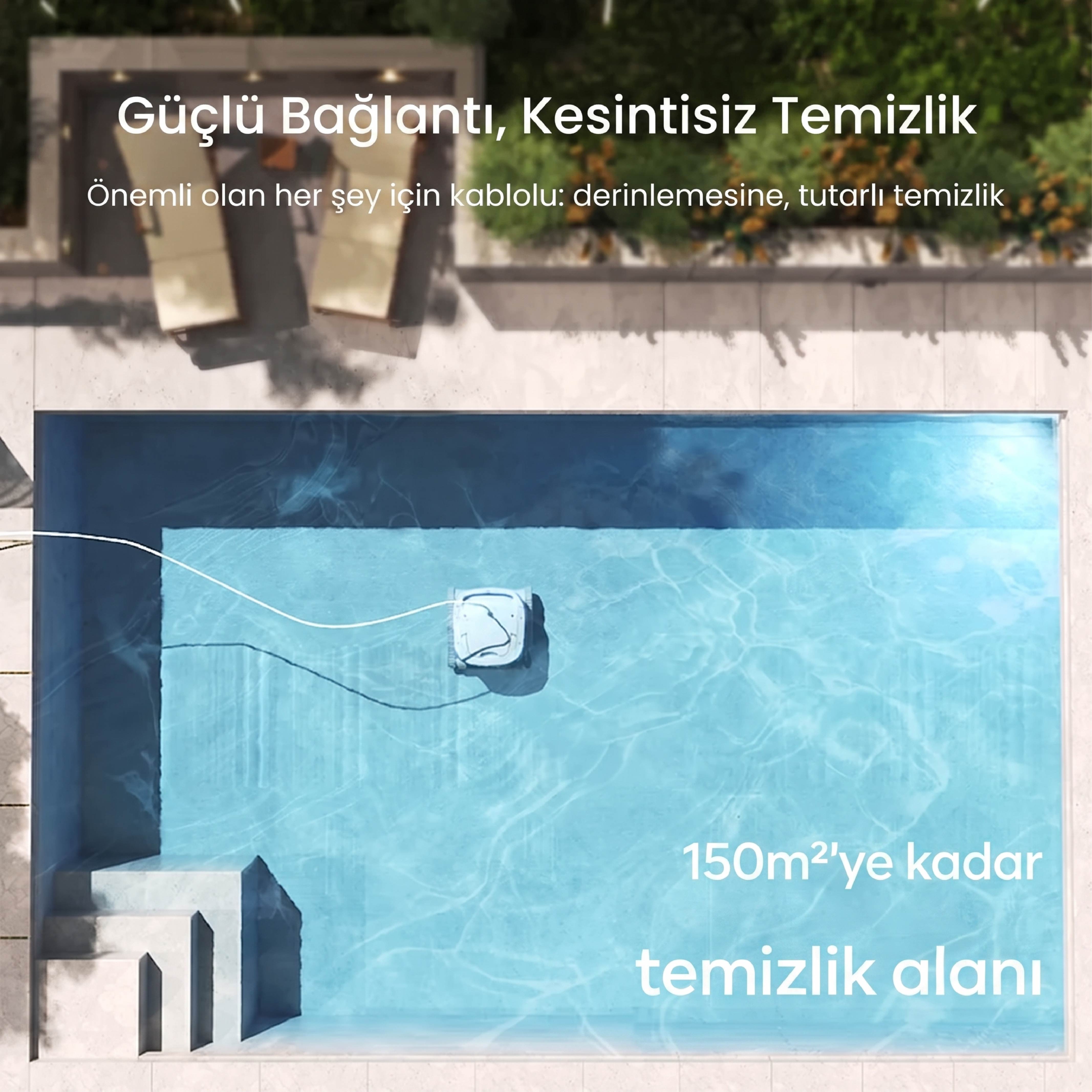 chasing-hydro-4-se-150-m2ye-kadar-kesintisiz-havuz-temizligi