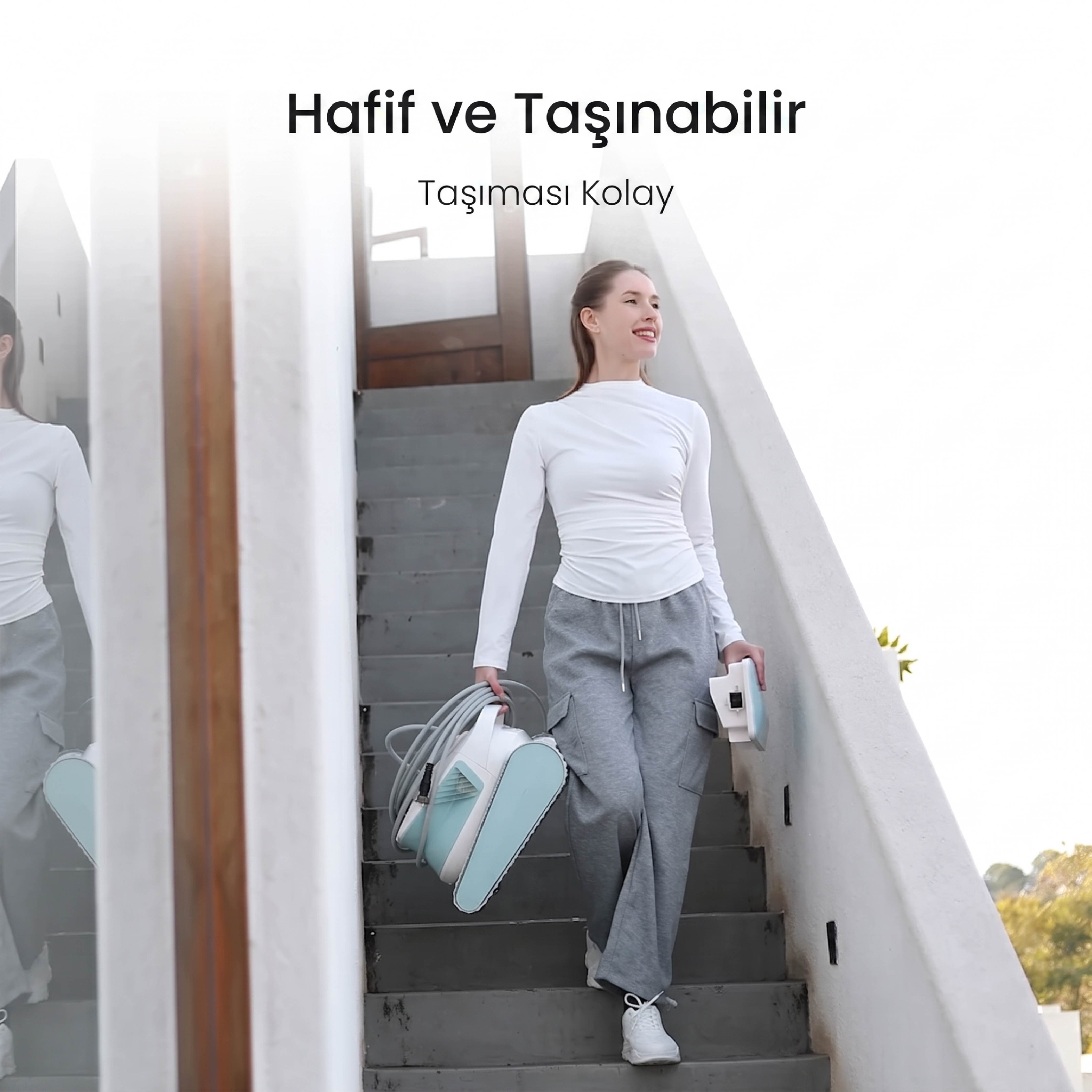 chasing-hydro-4-se-hafif-tasinabilir-kablolu-havuz-temizleme-robotu
