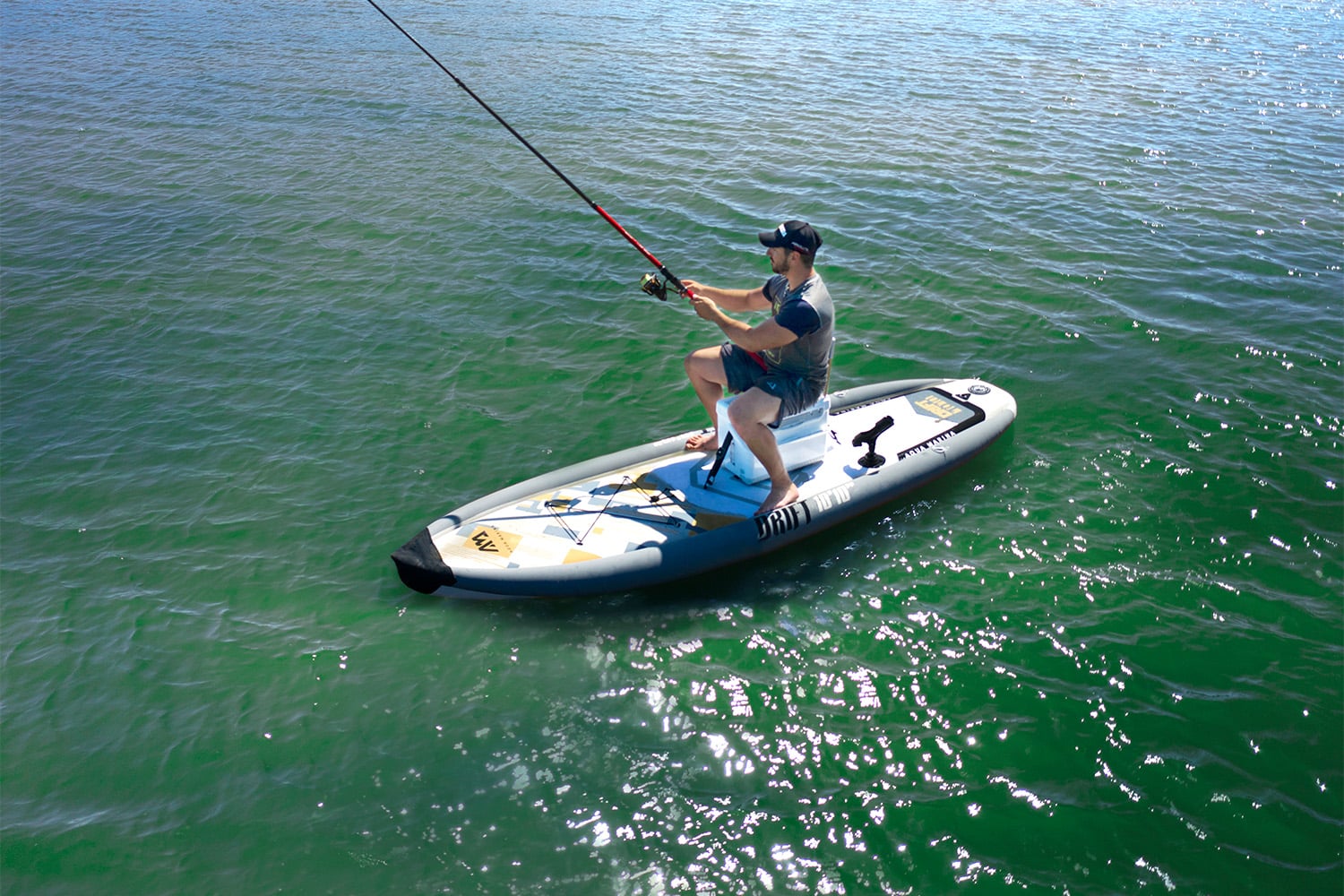 aqua-marina-drift-fishing-sup-board-ile-balik-avciligi