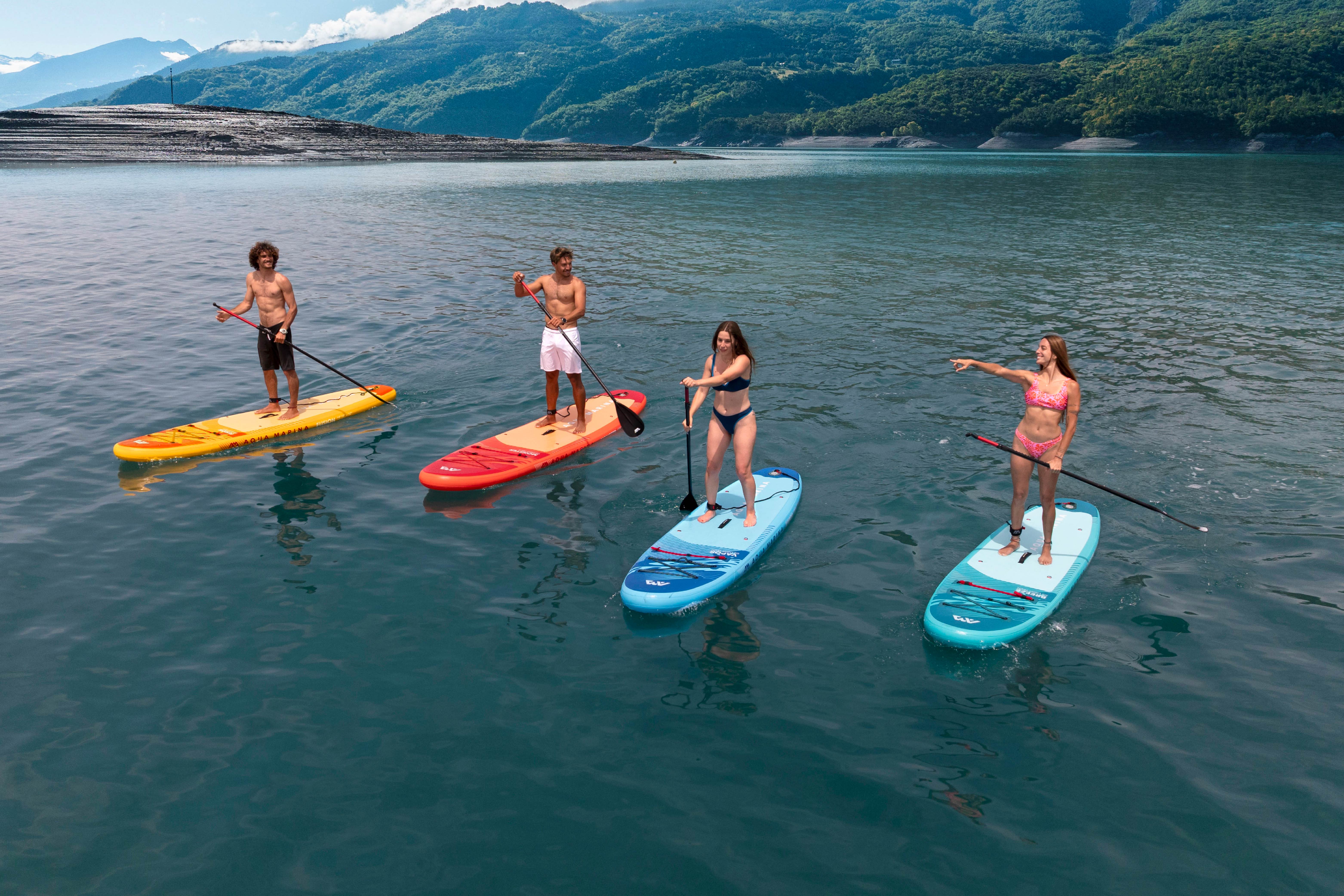 sup-board-nasil-kullanilir