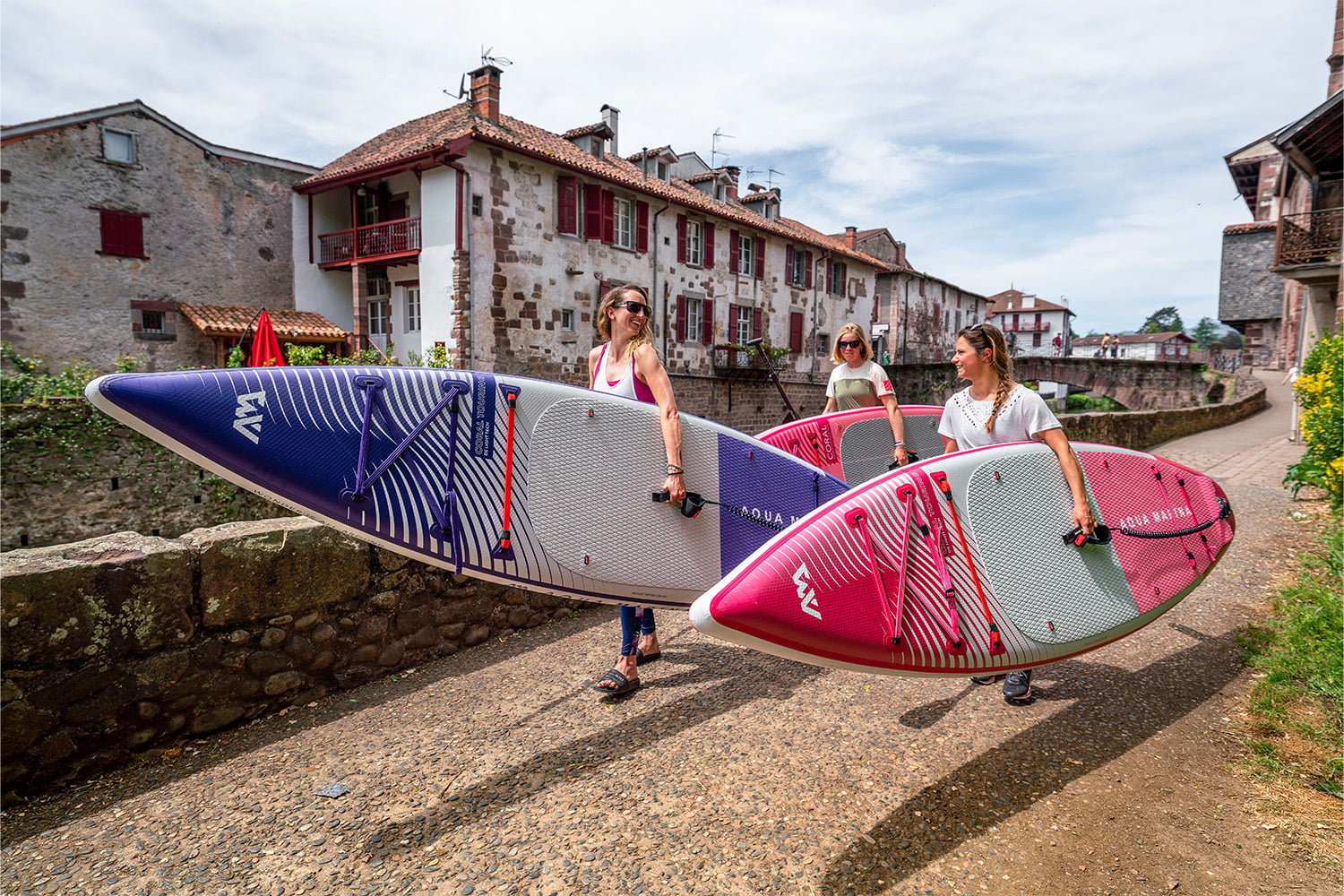 touring-stand-up-paddle-board-modelleri