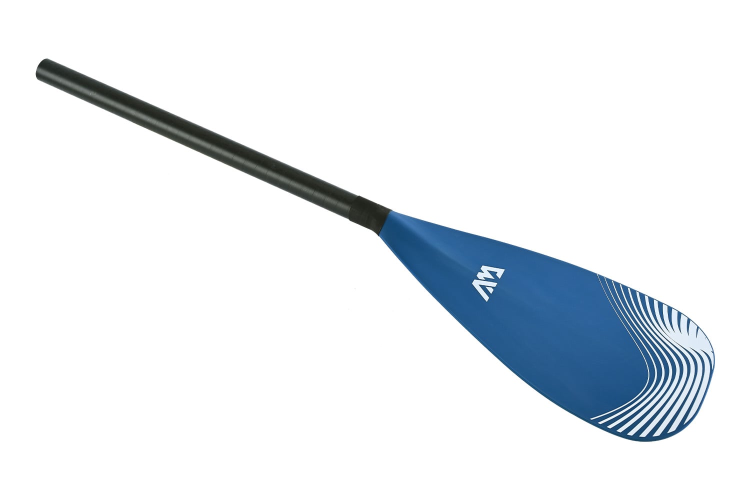 Aqua Marina Pastel SUP küreği pala detayı