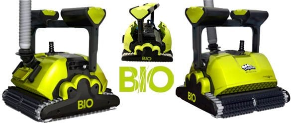 Havuz Robotları Fiyatları ve Özellikleri