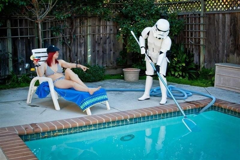 Neden Havuz Temizleme Robotları