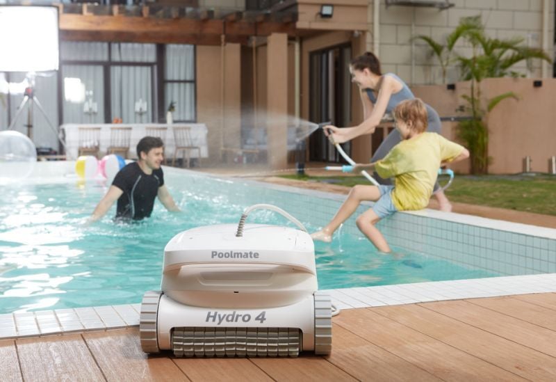 Havuz Robotunu Ne Sıklıkta Çalıştırmalısınız