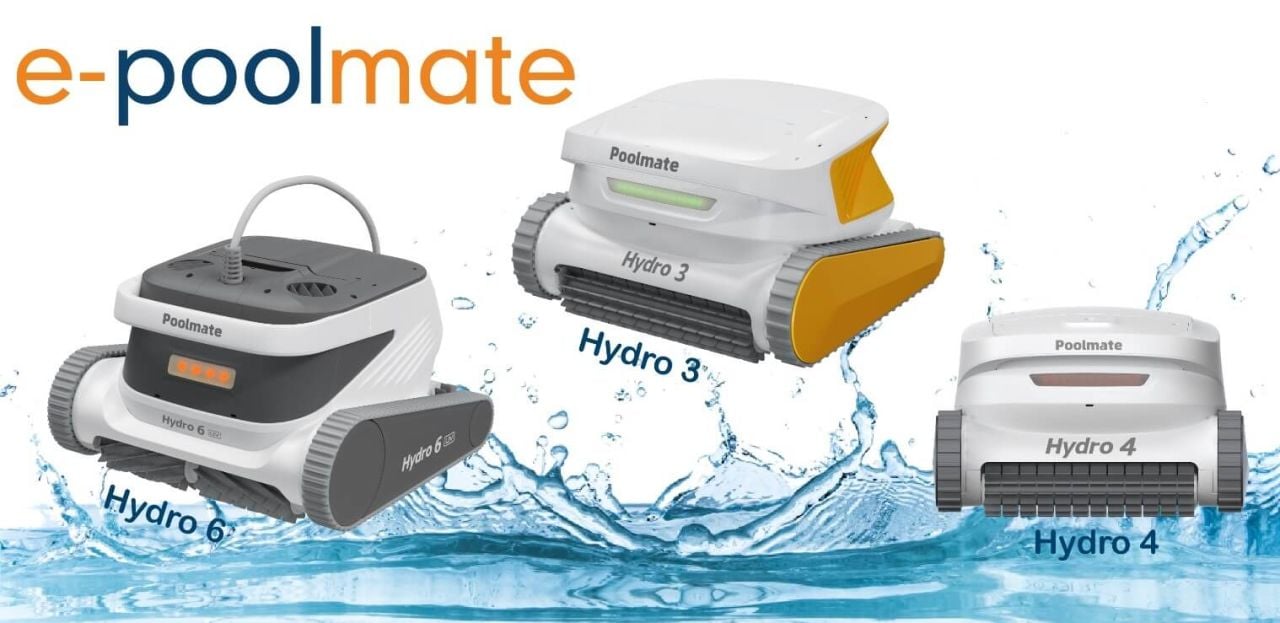 What should I pay attention to when buying a pool robot?