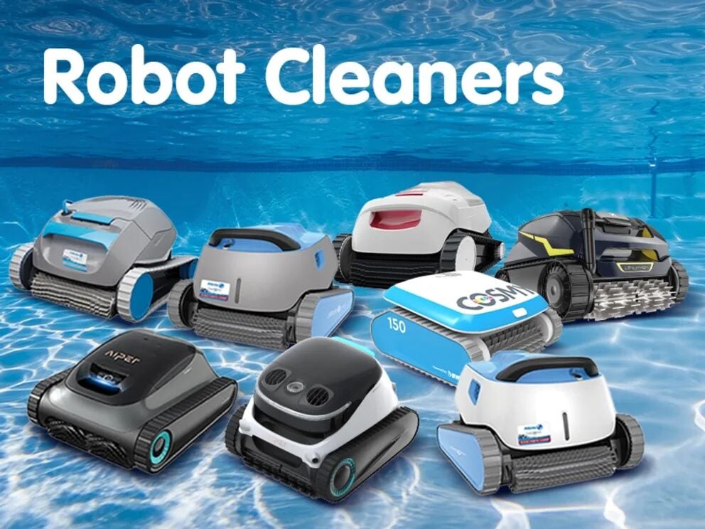 Kablosuz mu Kablolu mu Havuz Temizleme Robotu Seçilmeli?