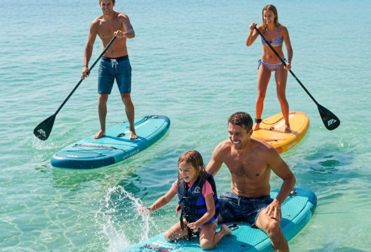 Aqua Marina Markası Nedir? 