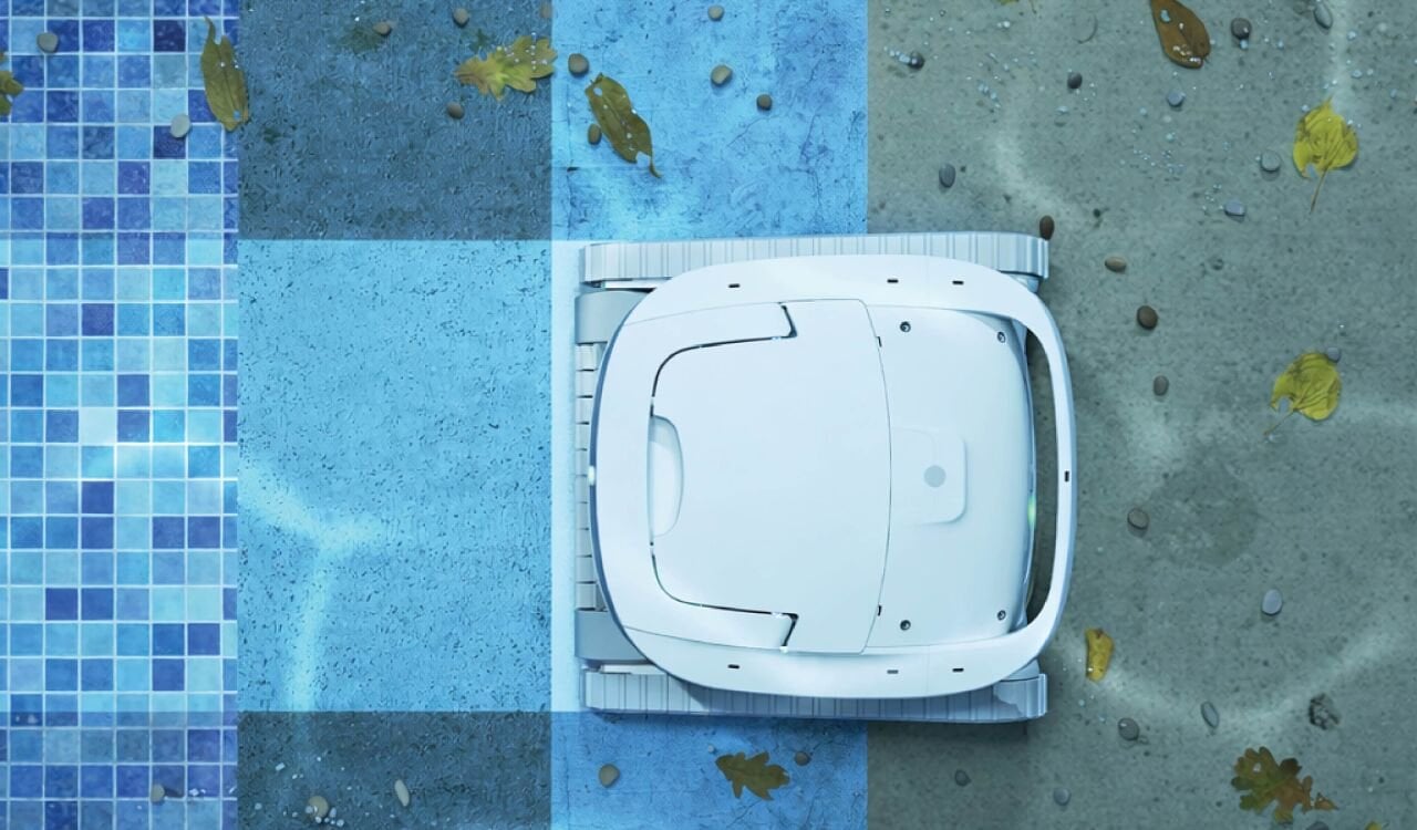 Havuz Temizleme Robotu Performans Farkları?