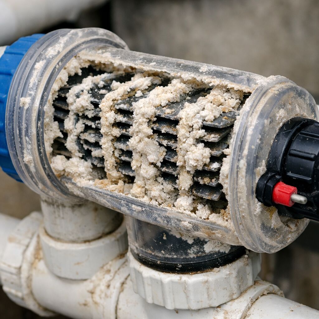 Tuzlu Havuzlarda Klor Üretimi Neden Düşer?