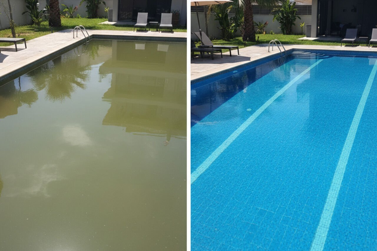 Havuz Bakımında Neden Sisteme Odaklanmak Gerekir?