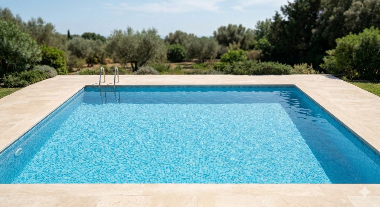 Tuzlu Havuz mu Klorlu Havuz mu? Hangisi Daha İyi?