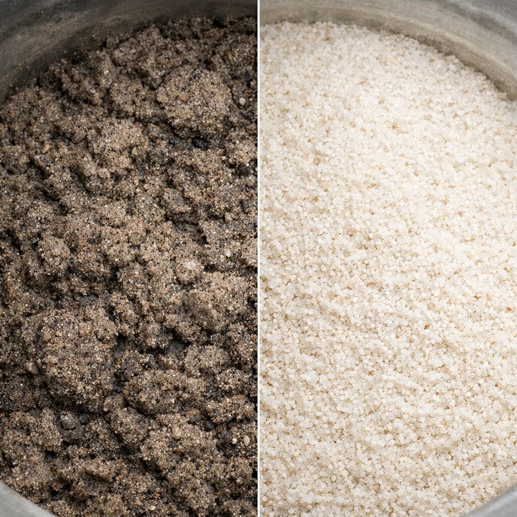 Havuz Filtresi Kumu Ne Zaman Değişir?