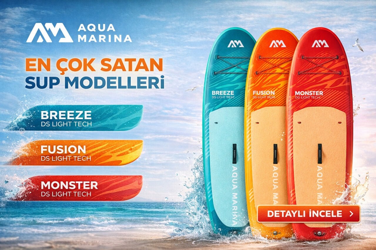 Şişme SUP Board Fiyatları 