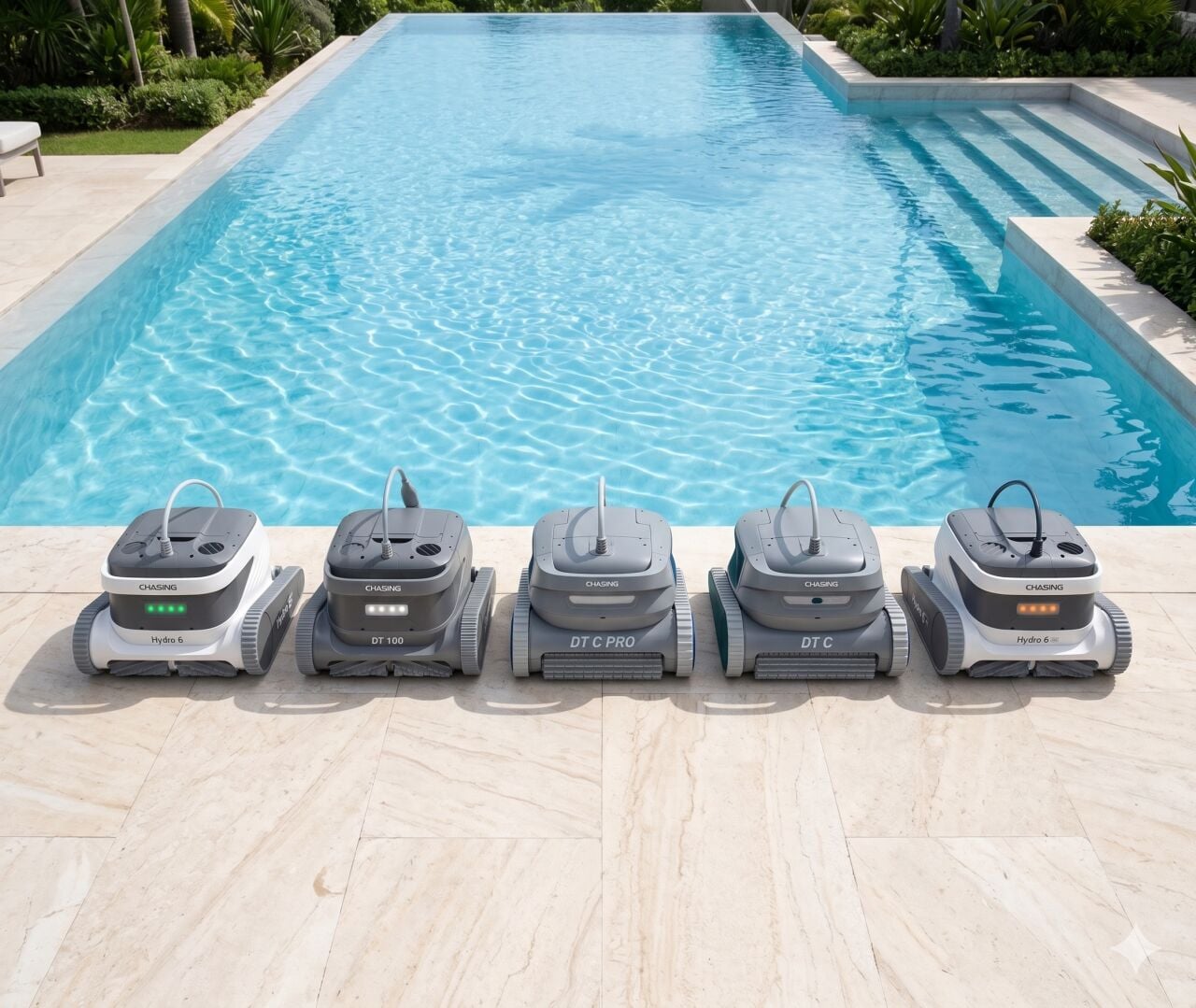 Havuz Robotu Satın Alma Rehberi