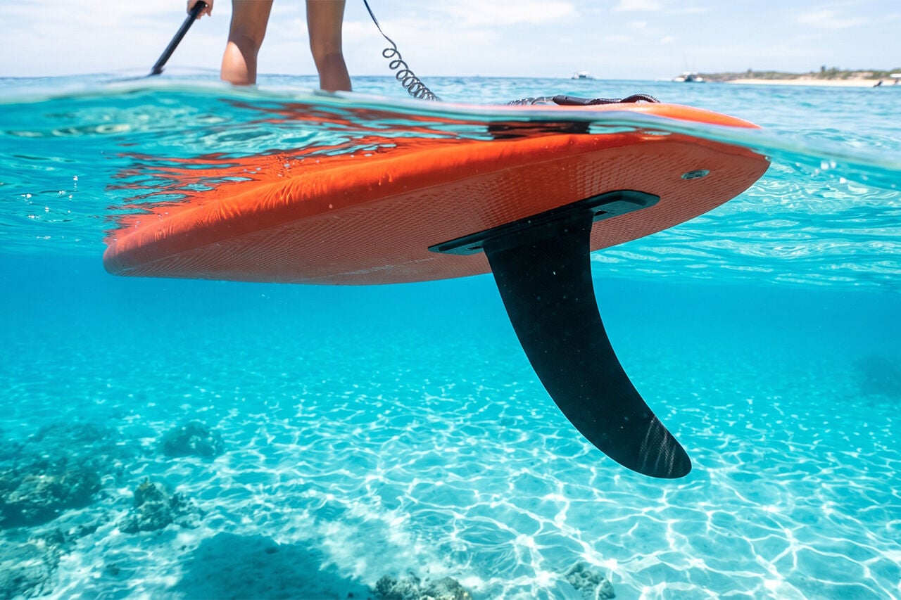 SUP Board Fini Nedir ve Ne İşe Yarar?