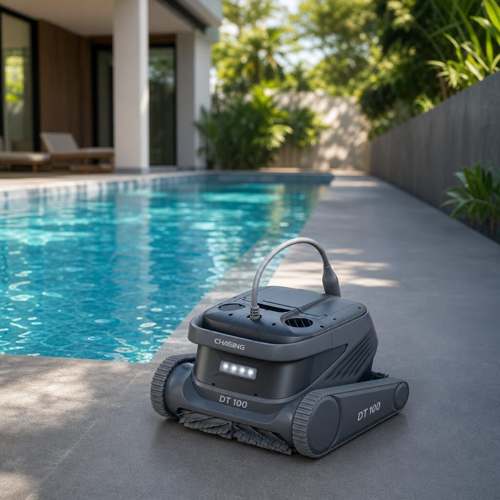 Havuz Robotu Markaları Karşılaştırması