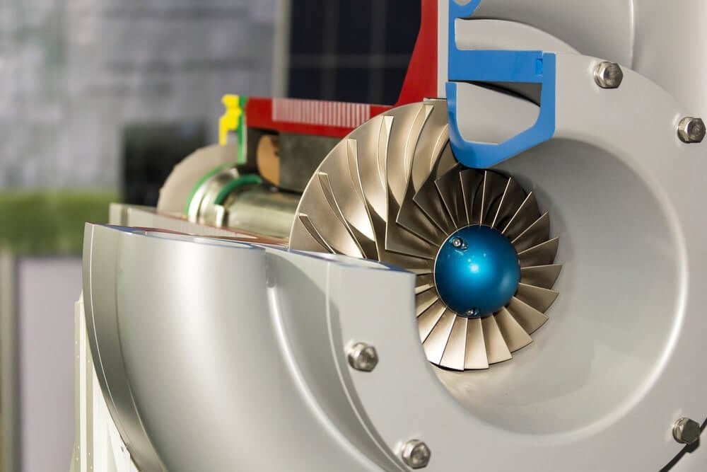 Blower Nedir? Spa ve Jakuzi İçin Hava Masaj Sistemi