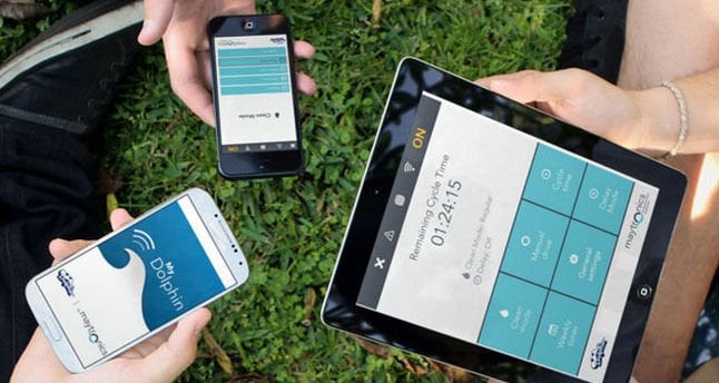 MyDolphin Plus Uygulaması Nasıl Kullanılır?