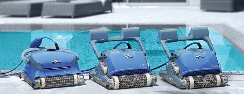 Dolphin Havuz Temizleme Robotu Karşılaştırma Rehberi