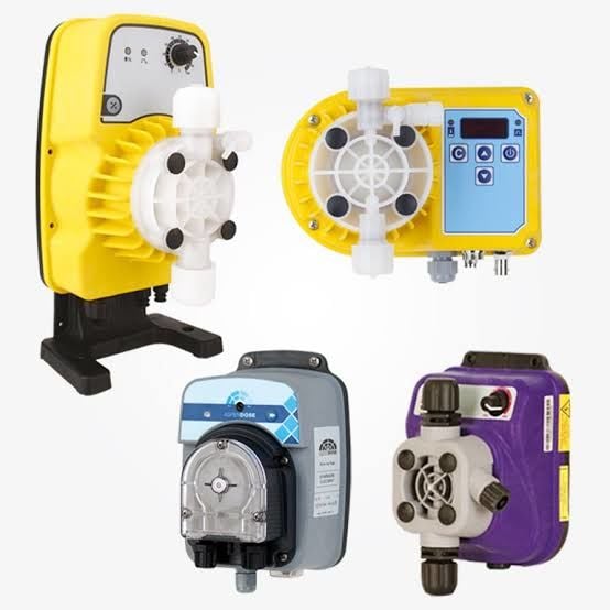 Dozaj Pompası Nedir?