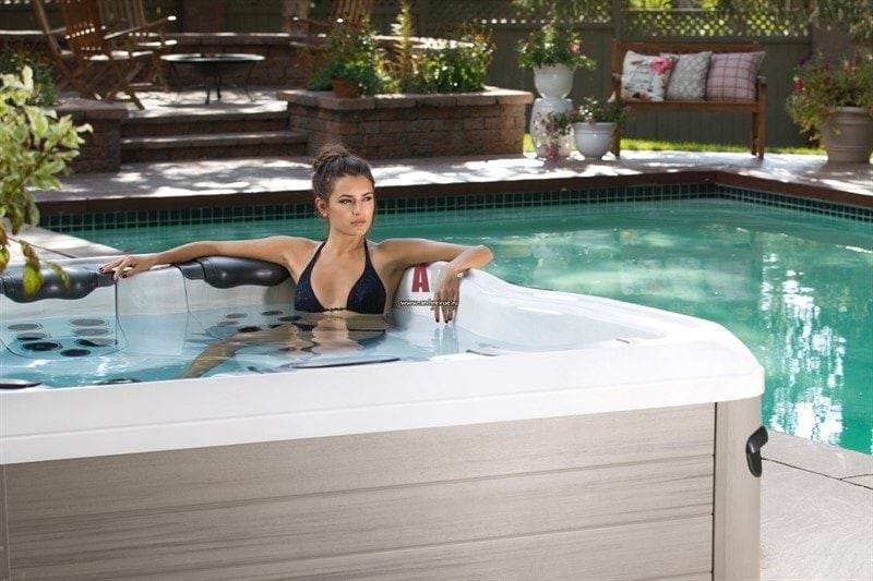 Spa Jakuzi Seçimi