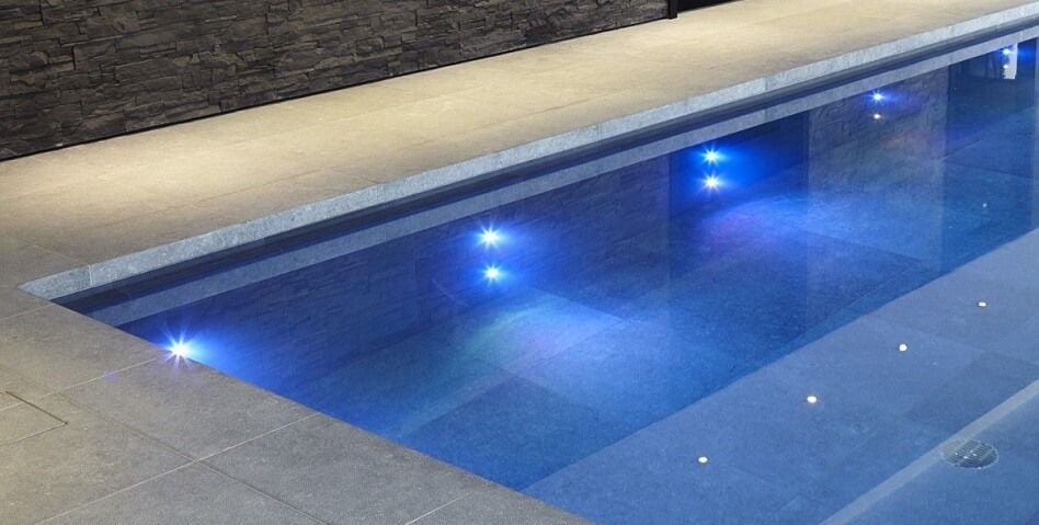 Havuz Aydınlatma Armatürü Çeşitleri