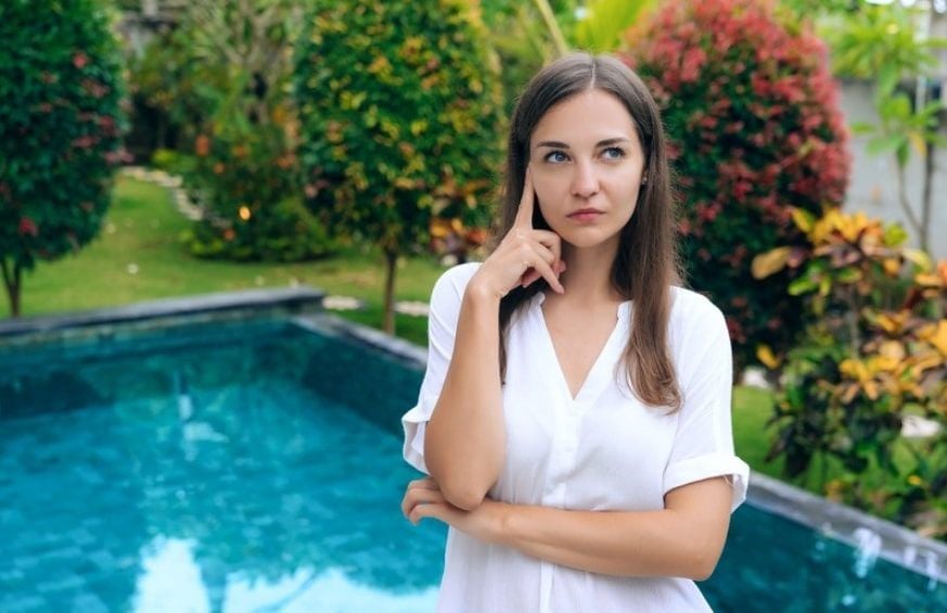 En Sık Yapılan Havuz Bakım Hataları Nelerdir?