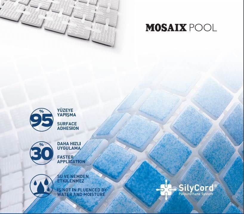 Havuz İçi Kaplama Malzemeleri Nelerdir? 