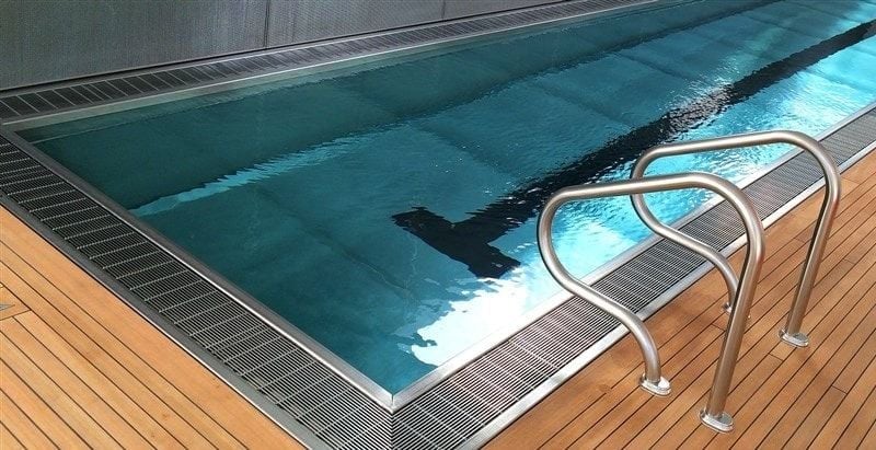 Havuz Savak Izgarası Seçimi Rehberi