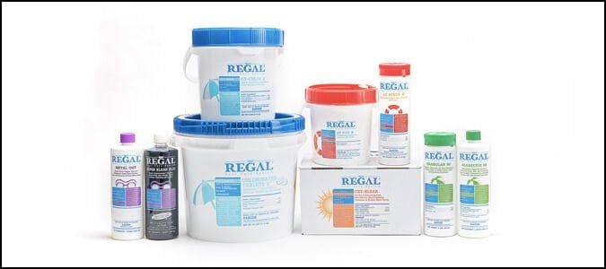 Havuz Kimyasalları Nelerdir?