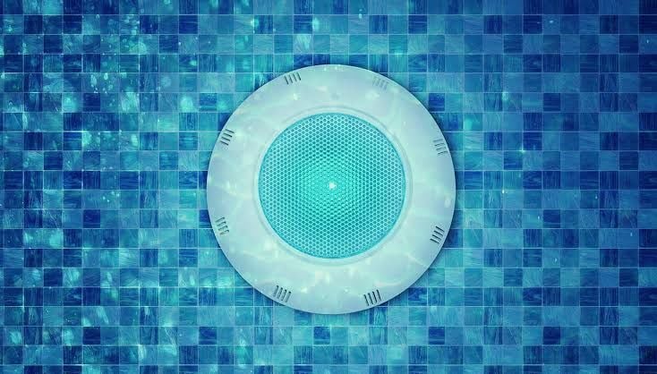 Havuz Lambası Degişimi