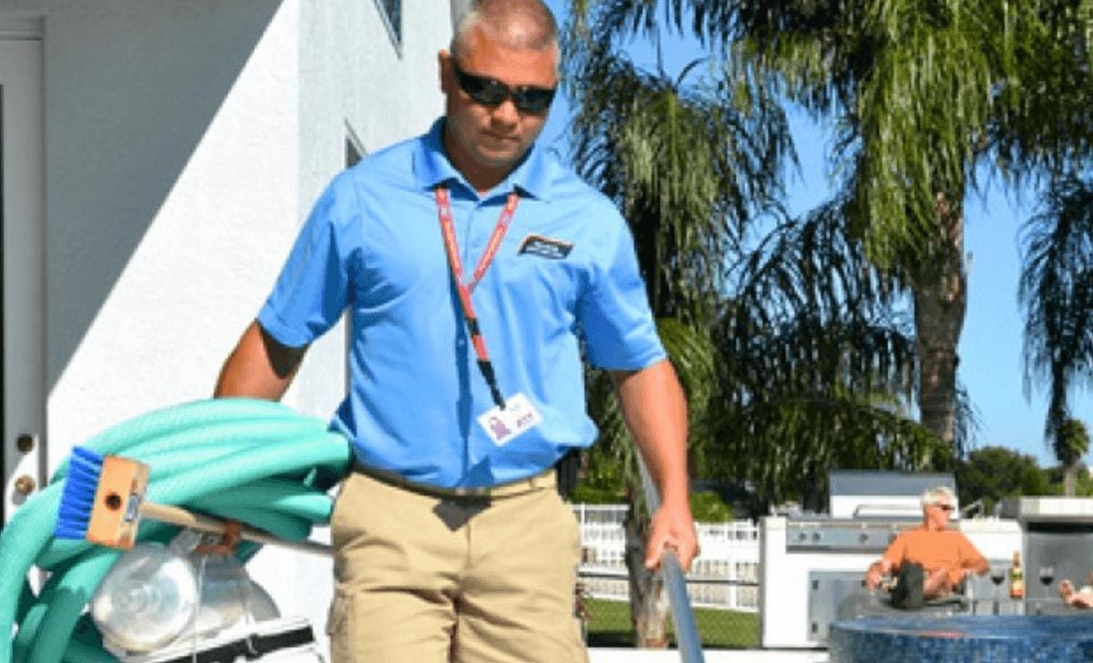 Havuz Servis Görevlisine Sorulması Gereken Sorular