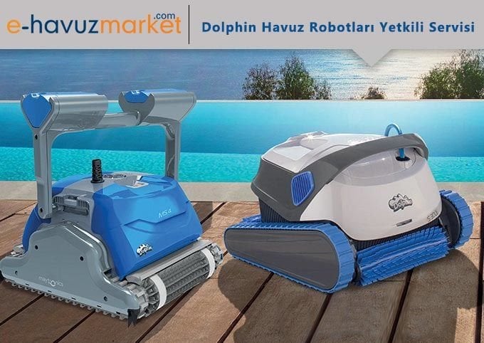 Havuz Robotu Sorunları Nelerdir?