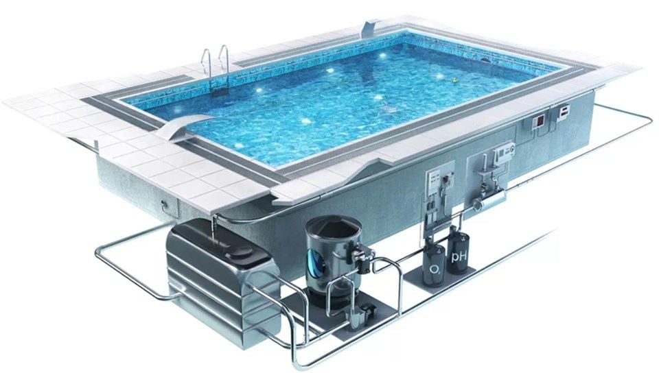 Havuz Bakımı Püf Noktaları