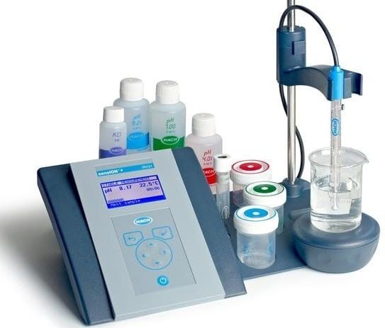 Havuz Suyunda pH Değerinin Önemi