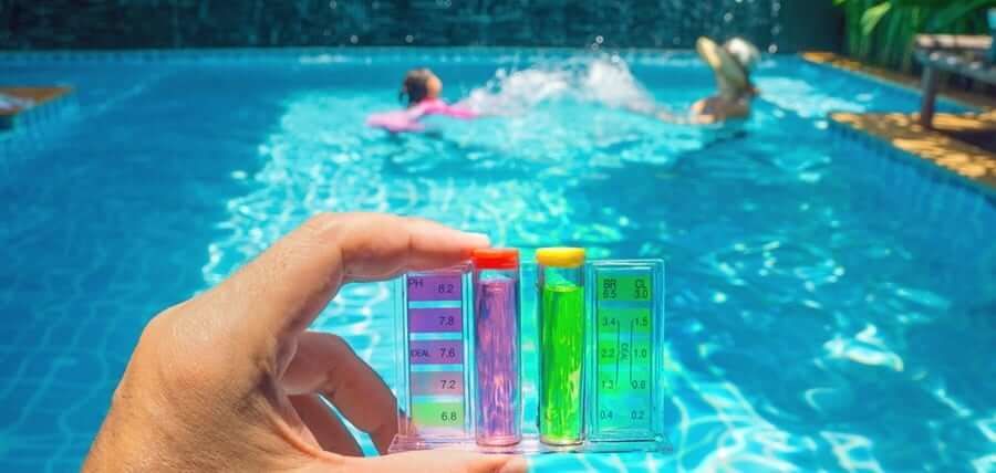 Havuzda Klor Kullanımını Nasıl Azaltırım?