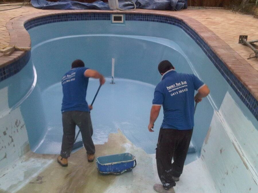 Havuz Boyası Nasıl Yapılır?