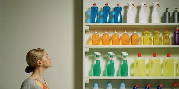 Dezenfektan Klor Nedir?