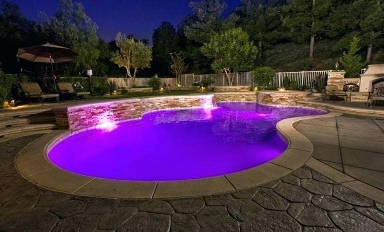 LED Havuz Lambası Seçimi