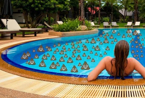 Lokal Havuz Kirliliği